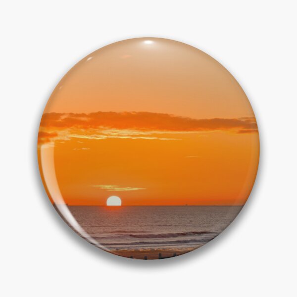 Item preview, Blyth Beach Sunrise designed and sold by Violaman.