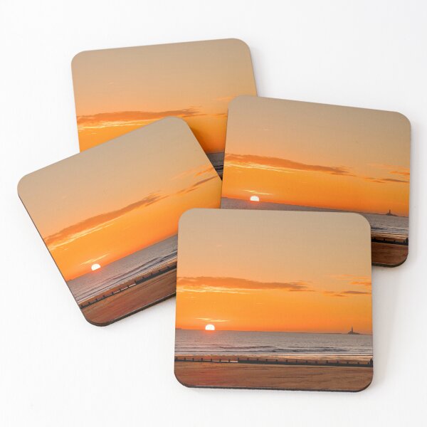 Item preview, Blyth Beach Sunrise designed and sold by Violaman.