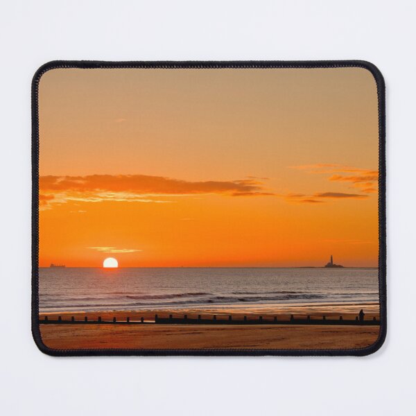 Item preview, Blyth Beach Sunrise designed and sold by Violaman.