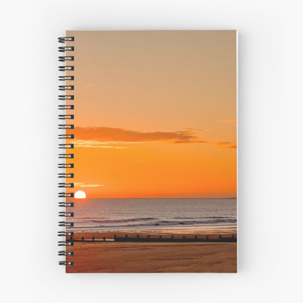 Item preview, Blyth Beach Sunrise designed and sold by Violaman.