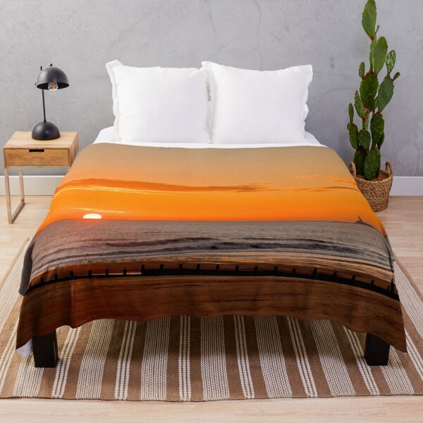Item preview, Blyth Beach Sunrise designed and sold by Violaman.