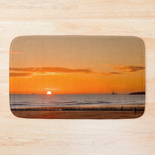 Item preview, Blyth Beach Sunrise designed and sold by Violaman.