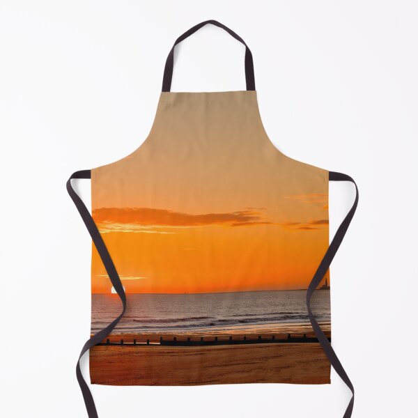 Item preview, Blyth Beach Sunrise designed and sold by Violaman.
