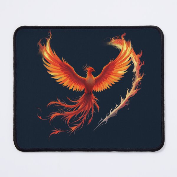 Item preview, Phoenix Fly designed and sold by Planetporridge.