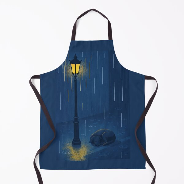 Item preview, Sueños de ciudad lluviosa: Escenas urbanas atmosféricas de lluvia designed and sold by holaitssher.