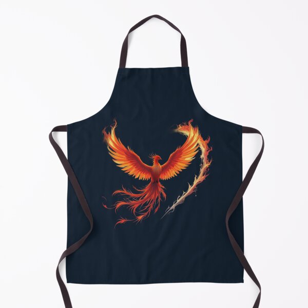 Item preview, Phoenix Fly designed and sold by Planetporridge.