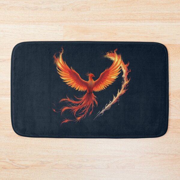 Item preview, Phoenix Fly designed and sold by Planetporridge.