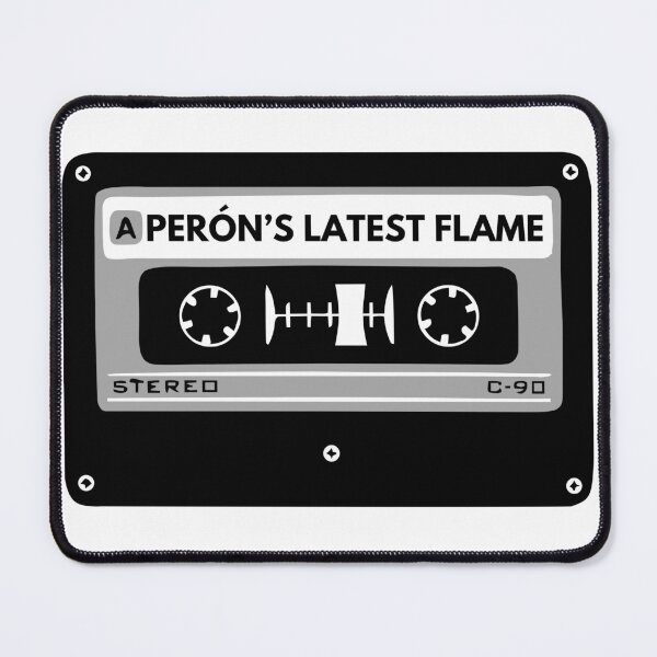 Item preview, Evita Cassette designed and sold by broadwaygirl142.