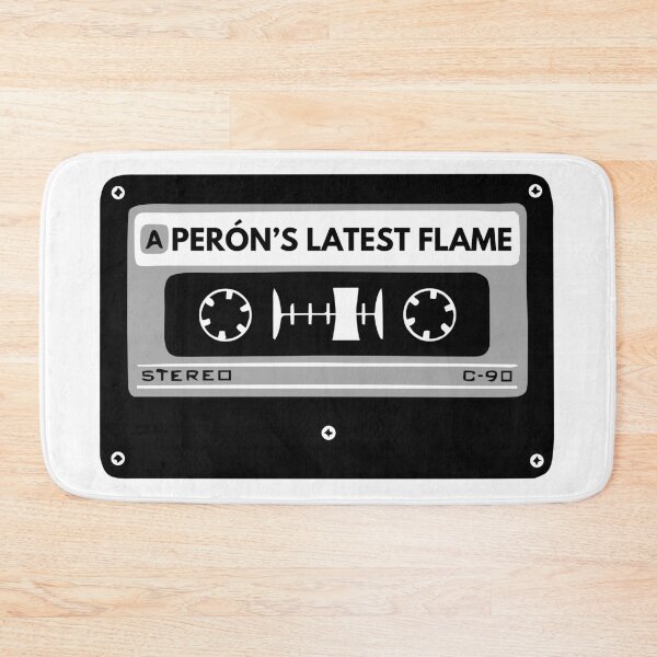 Item preview, Evita Cassette designed and sold by broadwaygirl142.