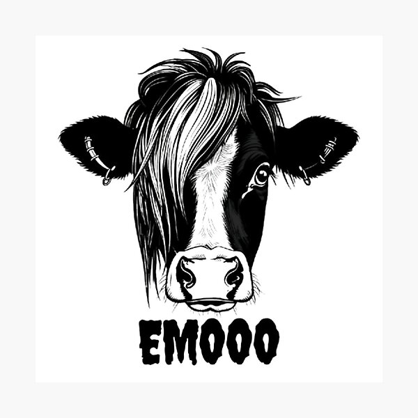 Item preview, EMOO  designed and sold by Lofi8Store.