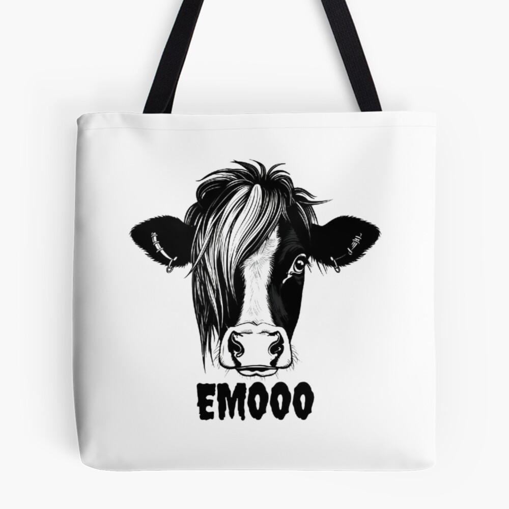 Item preview, All Over Print Tote Bag designed and sold by Lofi8Store.