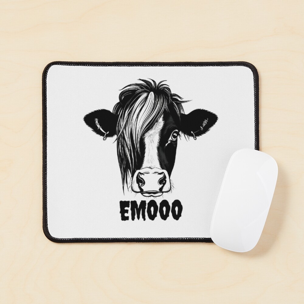 Item preview, Mouse Pad designed and sold by Lofi8Store.