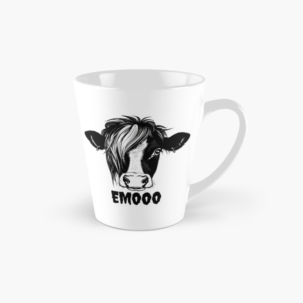 Item preview, Tall Mug designed and sold by Lofi8Store.