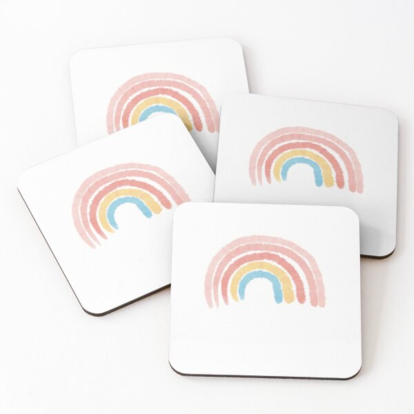 Item preview, Rainbow digital design designed and sold by Art By Kav.