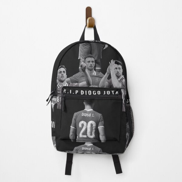 Item preview, R.I.P. Diogo Jota | Liverpool Tribute Art designed and sold by opulantorbit.