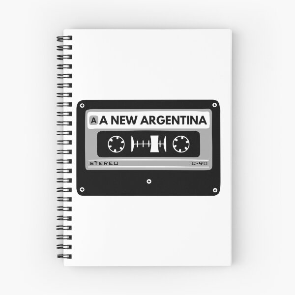 Item preview, Evita Cassette designed and sold by broadwaygirl142.