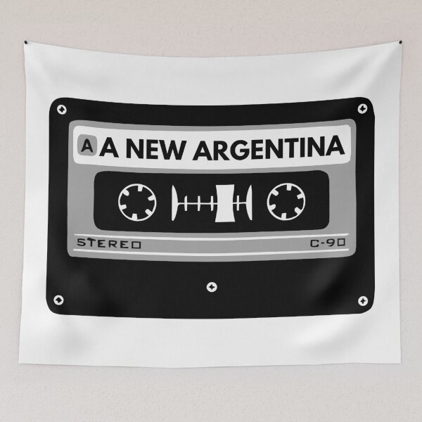 Item preview, Evita Cassette designed and sold by broadwaygirl142.
