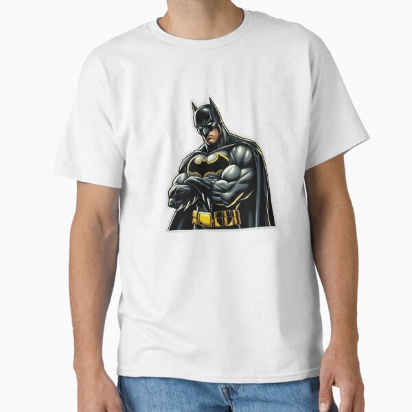Item preview, Batman – El caballero oscuro designed and sold by prabhuji.