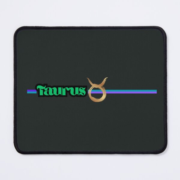 Item preview, Taurus Zodiac Vibes – Earthy, Loyal & Luxurious Star Sign Design designed and sold by Yourgain.