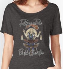 Rolling Dice Builds Character Women's Relaxed Fit T-Shirt