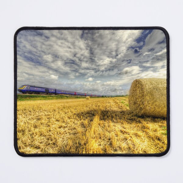 Item preview, The 0706 Pad Paignton  designed and sold by hawkie.