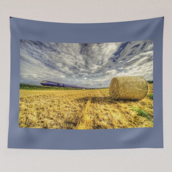 Item preview, The 0706 Pad Paignton  designed and sold by hawkie.