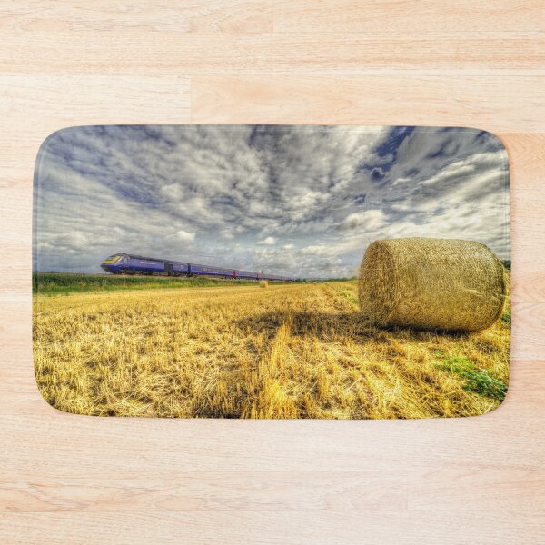 Item preview, The 0706 Pad Paignton  designed and sold by hawkie.