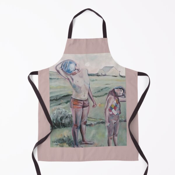 Item preview, Acrobats of County Mayo designed and sold by LadyMiloShop.