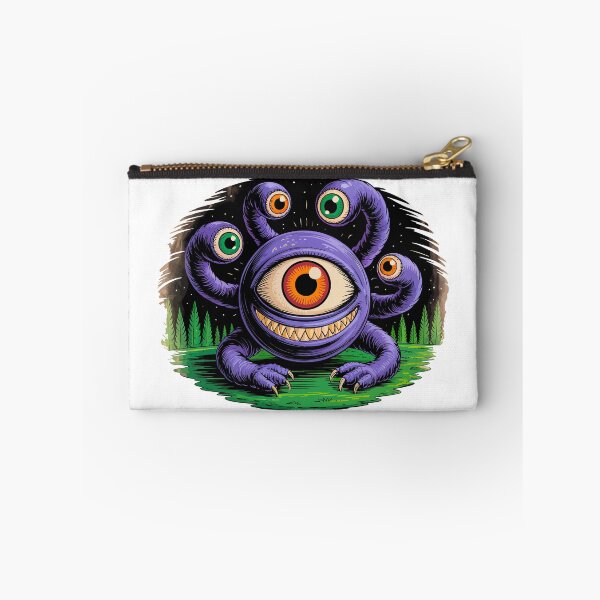 Item preview, Midnight Beholder Encounter designed and sold by Angry Swan Designs.