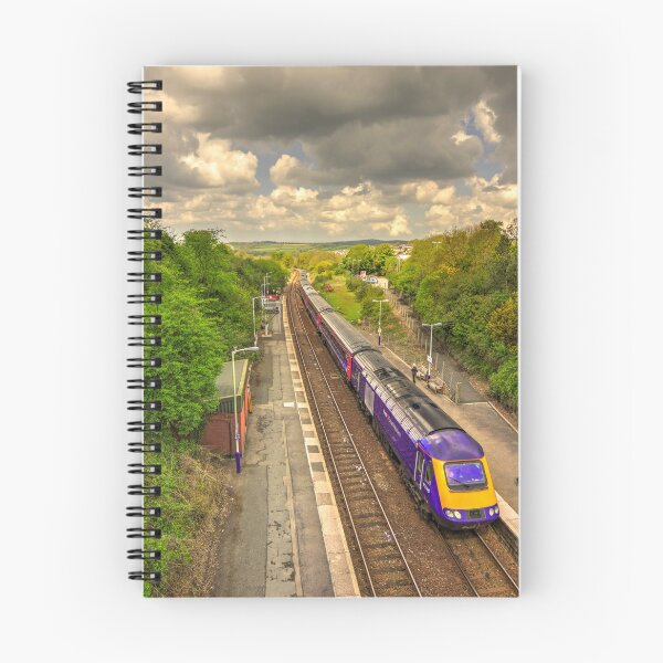Item preview, Liskeard HST designed and sold by hawkie.