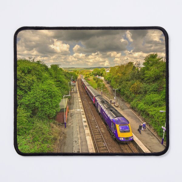 Item preview, Liskeard HST designed and sold by hawkie.