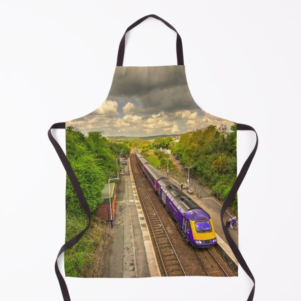 Item preview, Liskeard HST designed and sold by hawkie.