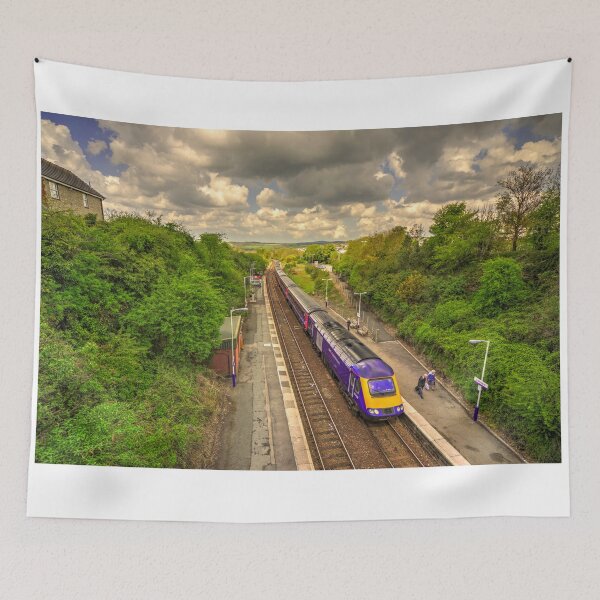 Item preview, Liskeard HST designed and sold by hawkie.