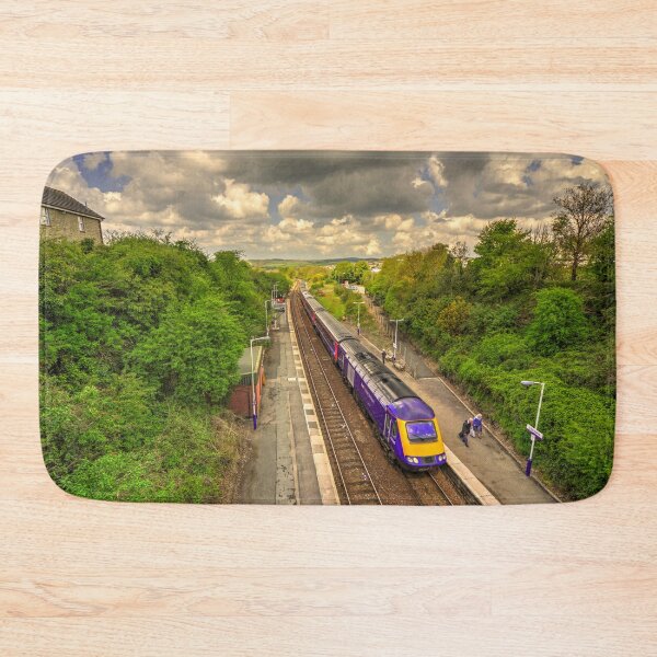 Item preview, Liskeard HST designed and sold by hawkie.