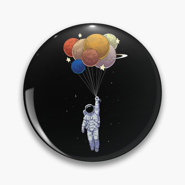Item preview, Orbit Dreams designed and sold by carbine.