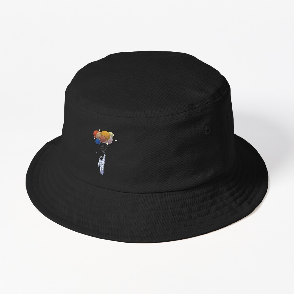 Item preview, Bucket Hat designed and sold by carbine.