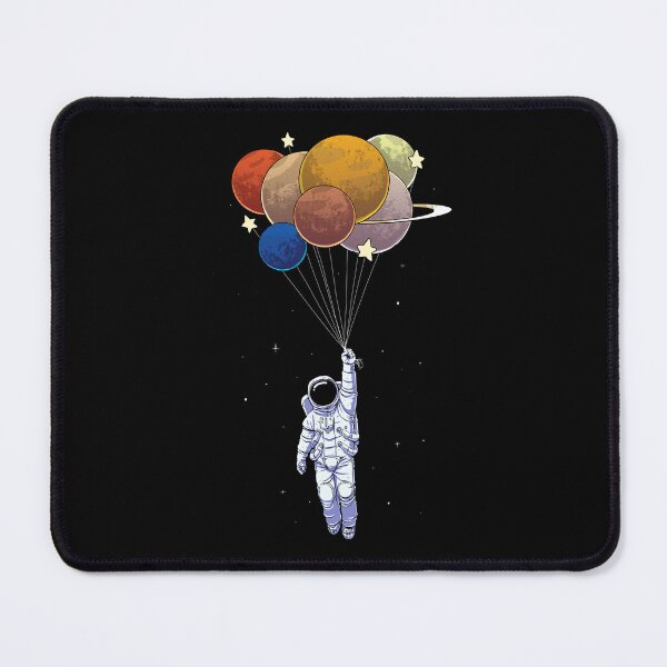 Item preview, Orbit Dreams designed and sold by carbine.