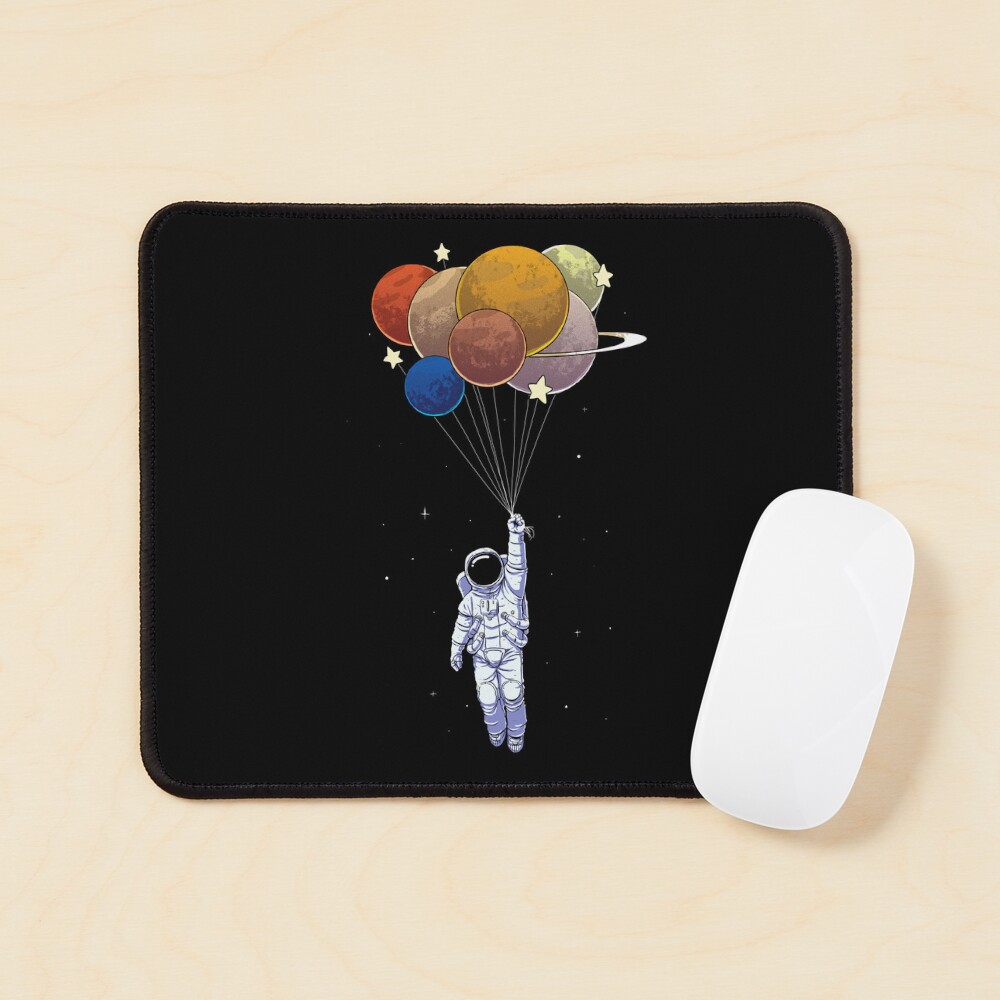 Item preview, Mouse Pad designed and sold by carbine.