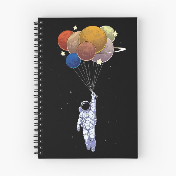 Item preview, Orbit Dreams designed and sold by carbine.
