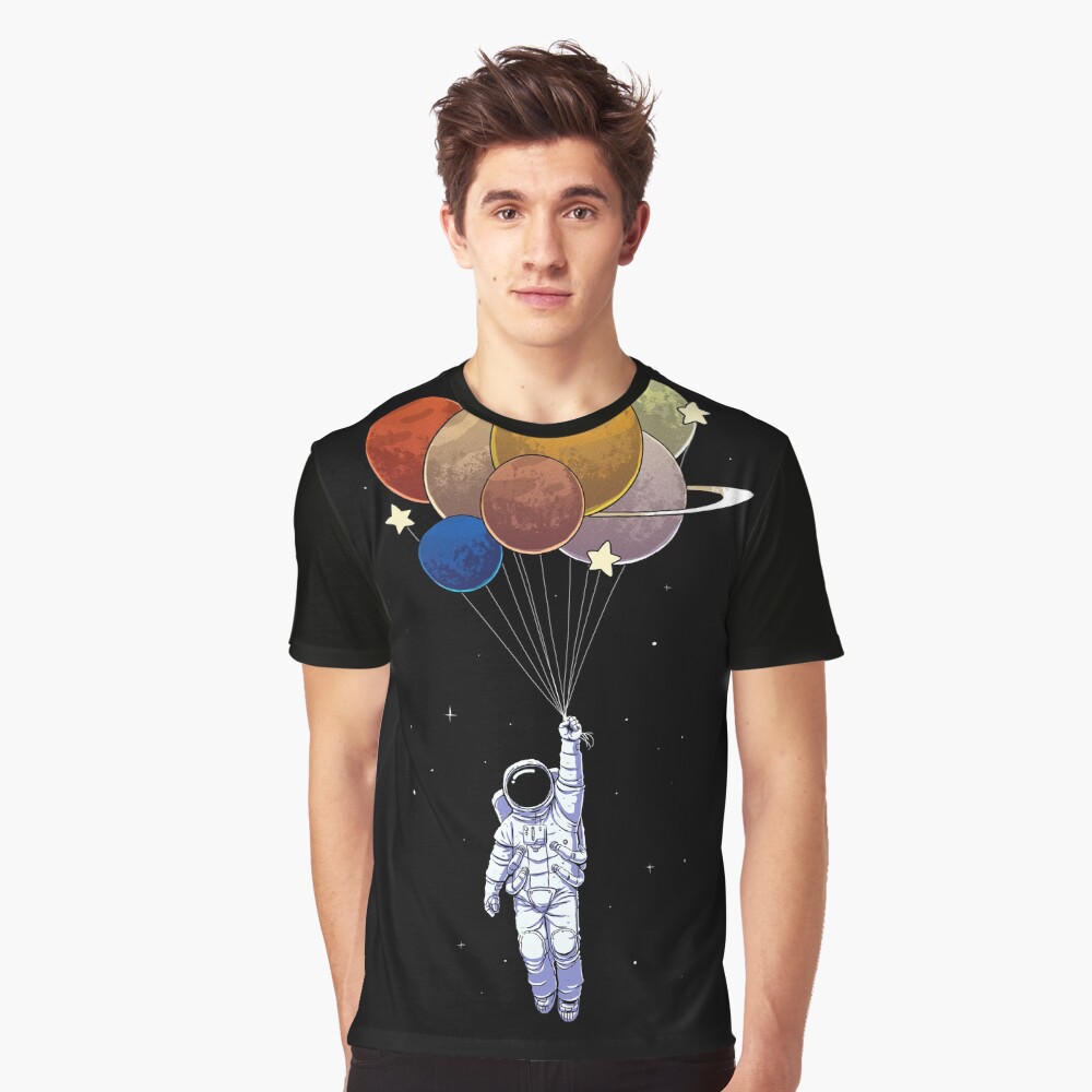 Item preview, Graphic T-Shirt designed and sold by carbine.