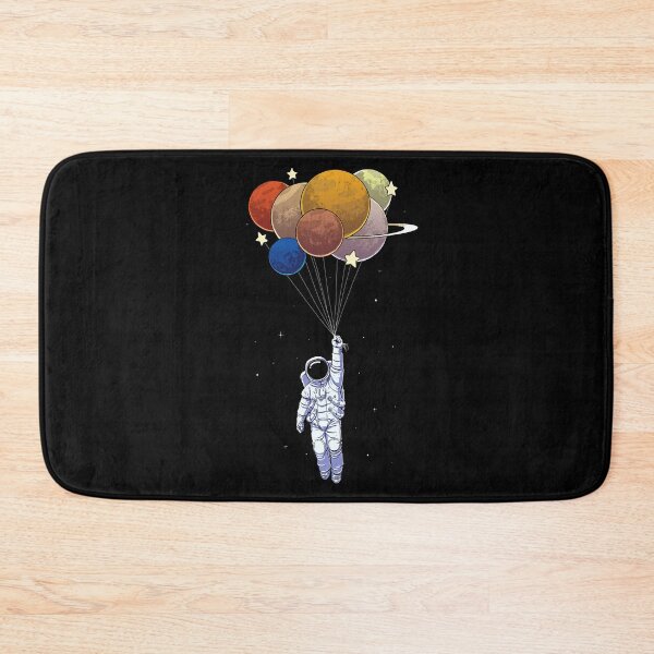 Item preview, Orbit Dreams designed and sold by carbine.