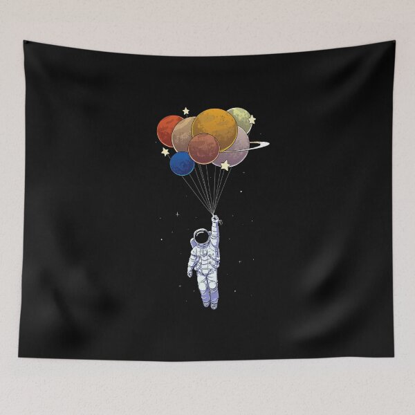 Item preview, Orbit Dreams designed and sold by carbine.