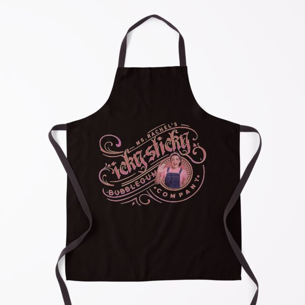 Item preview, Ms. Rachel Icky Sticky Bubblegum Company designed and sold by SassMonkeyy.