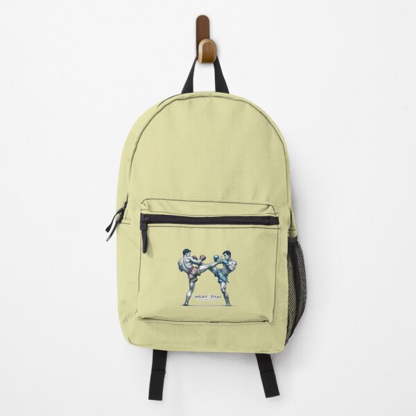 Item preview, Muay Thai- Train Hard, Fight Smart designed and sold by Vanich-Panich.