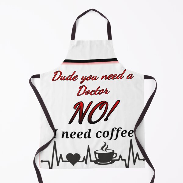 Item preview, I need coffee – It’s Always the Right Time! designed and sold by EfraimFunArt.