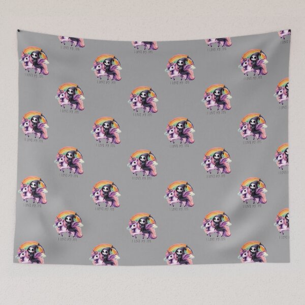 Item preview, I LOVE MY JOB designed and sold by The Art Vibe.