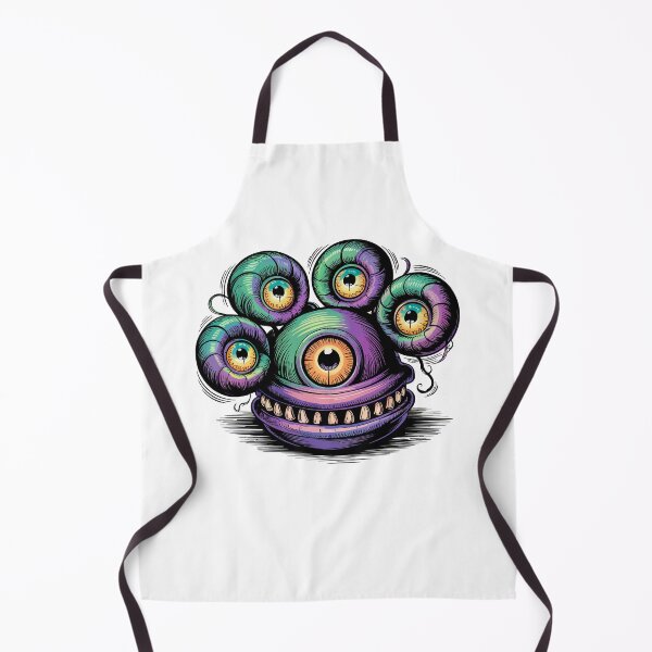 Item preview, Eye See You designed and sold by Angry Swan Designs.