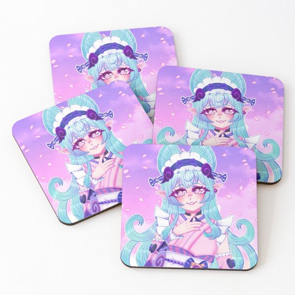 Item preview, Yumemizuki Mizuki designed and sold by Aslarimar.
