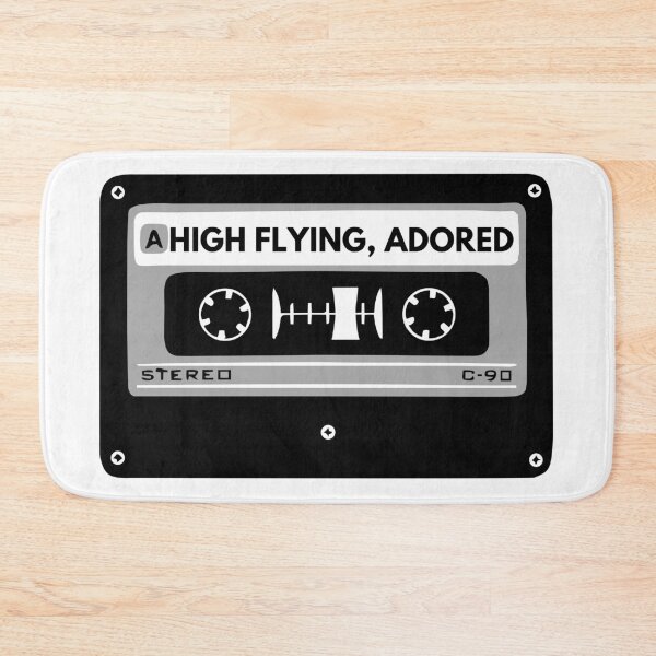 Item preview, Evita Cassette designed and sold by broadwaygirl142.