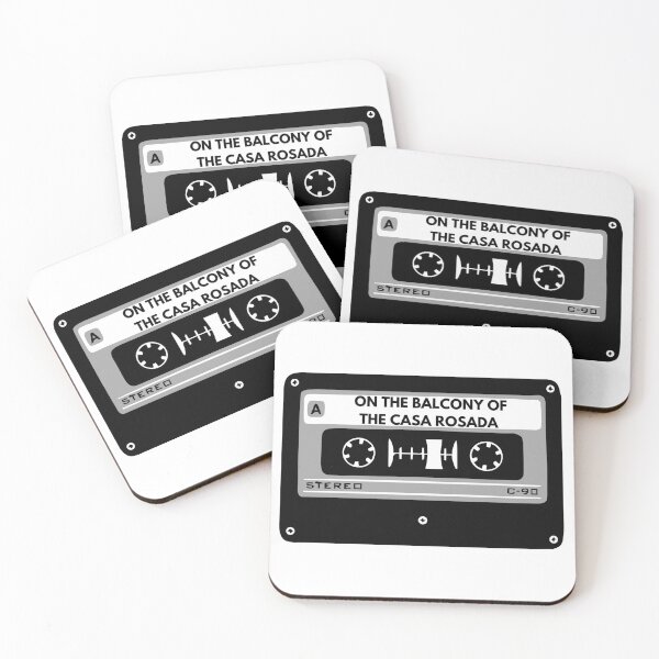 Item preview, Evita Cassette designed and sold by broadwaygirl142.